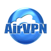 AirVPN logo