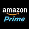Amazon Prime streaming