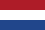 de Nederland vlag