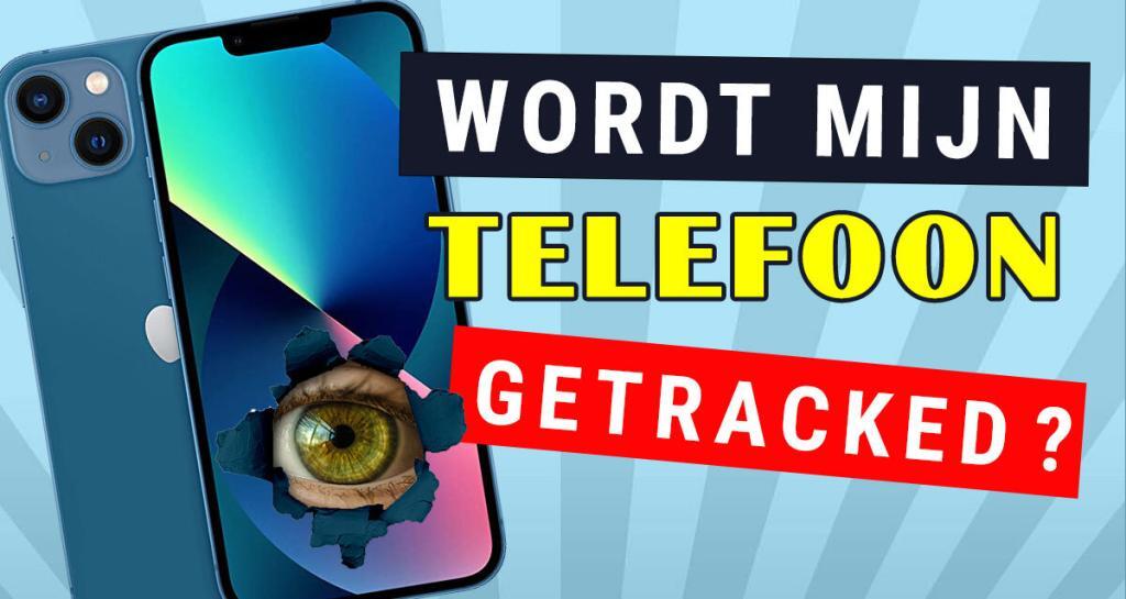 phone tracked of gehacked