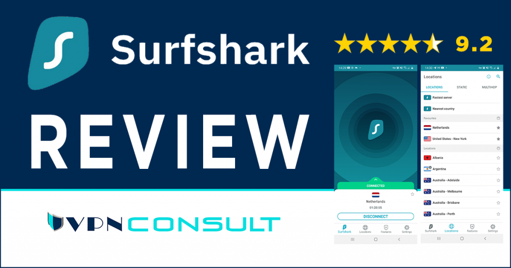 Surfshark