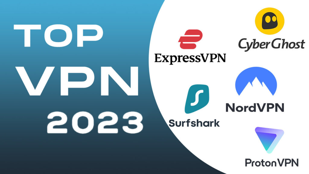 TOP 5 Beste VPN