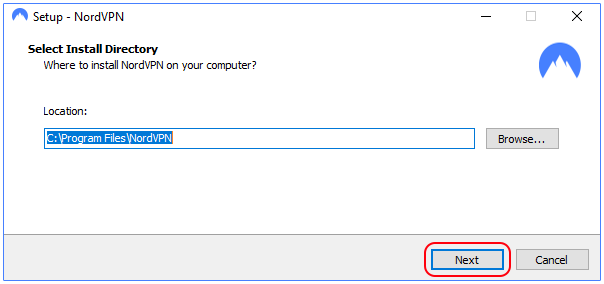 VPN installeren